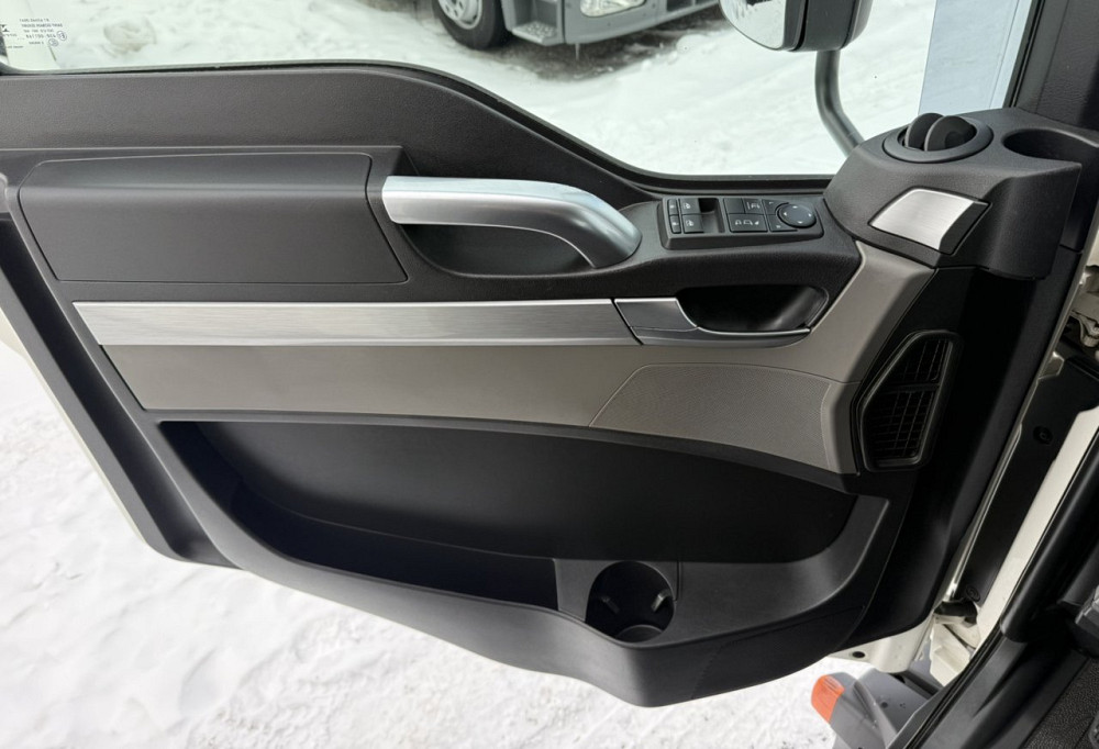 MAN TGL 2018 Вінниця - зображення 19