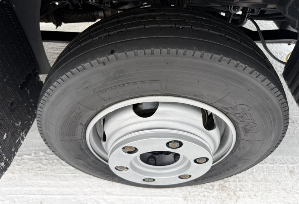 MAN TGL 2018 Вінниця - зображення 13