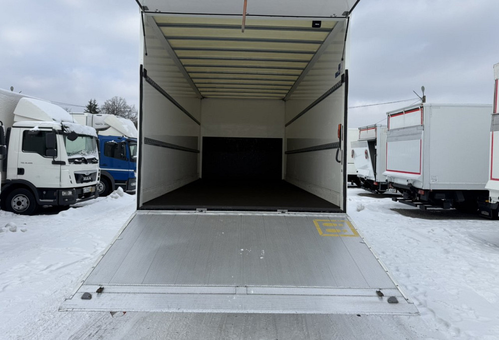 MAN TGL 2018 Вінниця - зображення 7