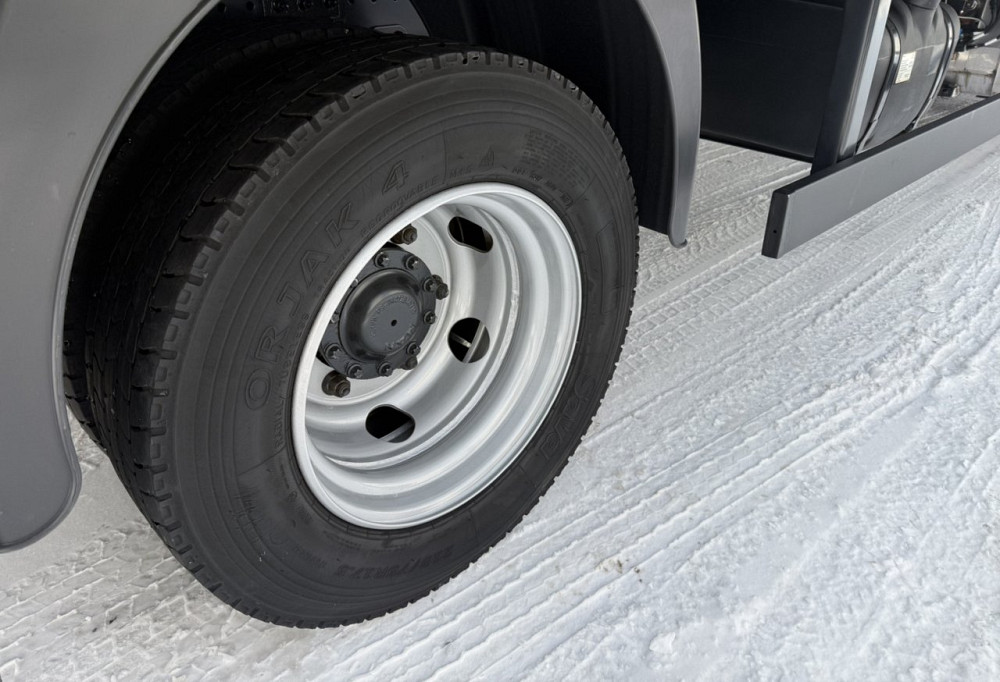 MAN TGL 2018 Вінниця - зображення 11