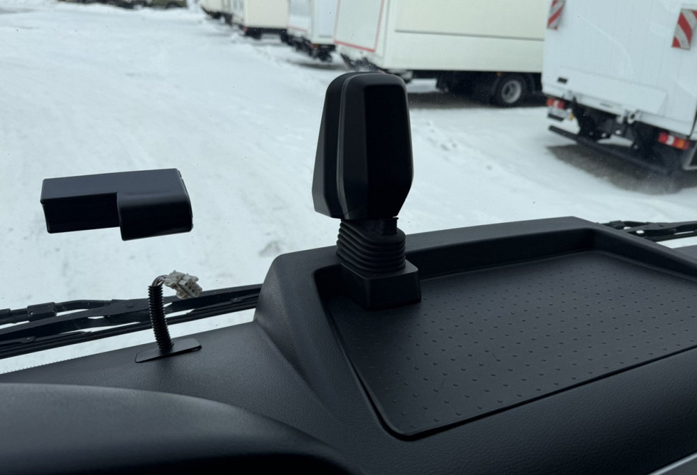 MAN TGL 2018 Вінниця - зображення 20