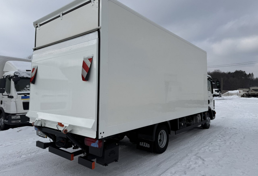 MAN TGL 2018 Вінниця - зображення 4