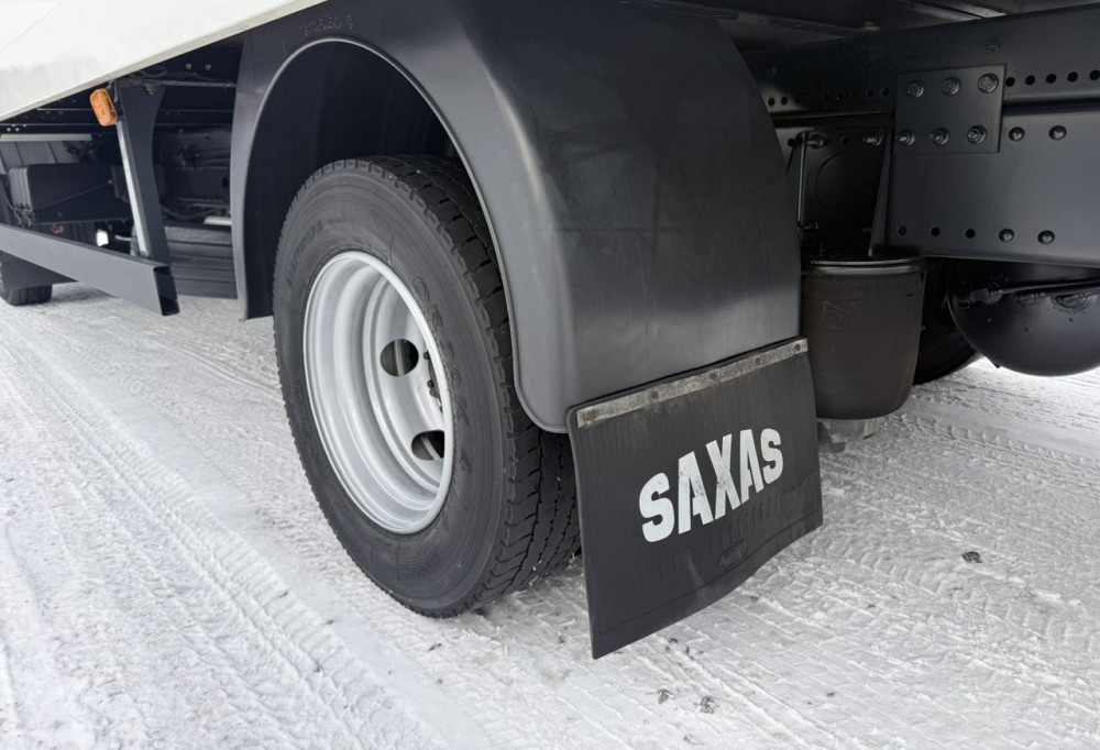 MAN TGL 2018 Вінниця - зображення 10