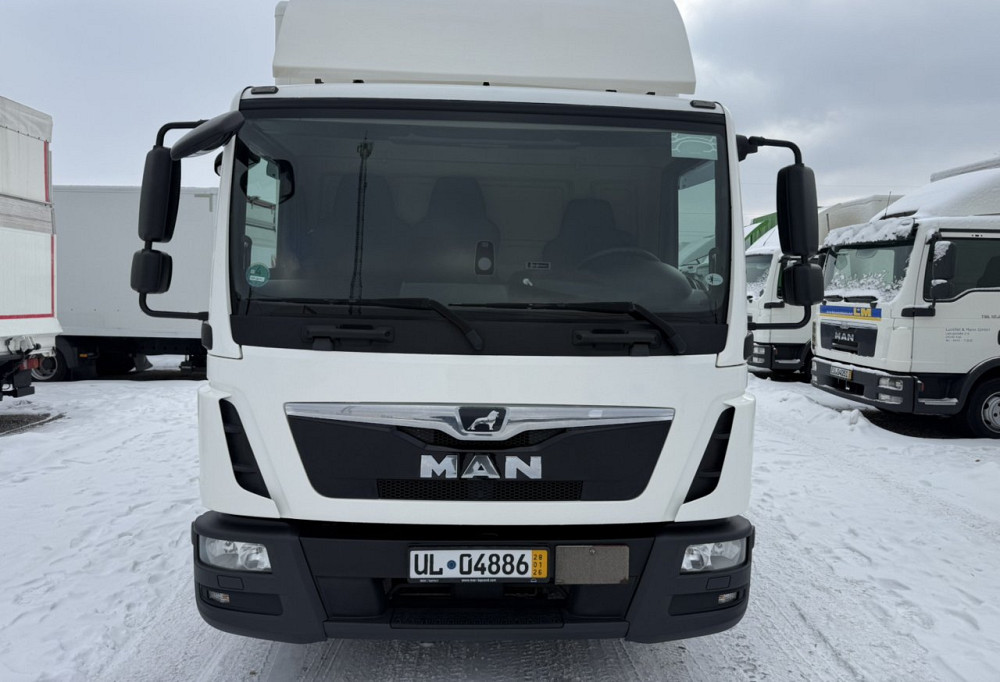 MAN TGL 2018 Вінниця - зображення 2