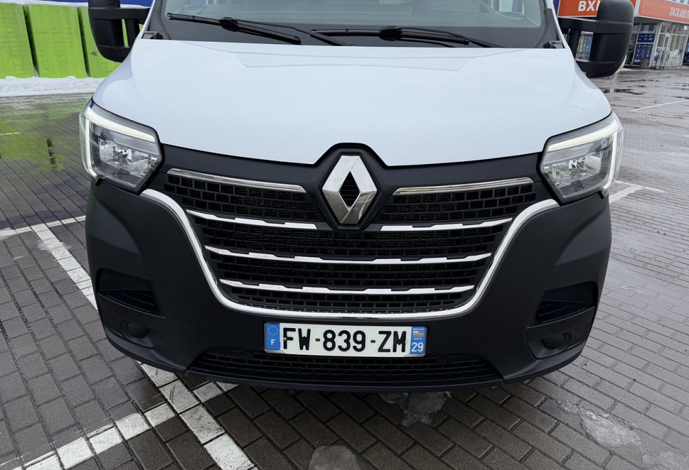 Renault Master 2021 Дубно - зображення 17