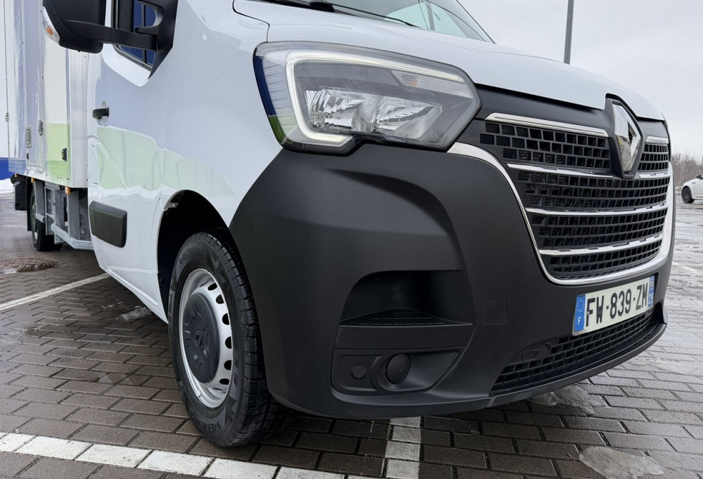 Renault Master 2021 Дубно - зображення 15