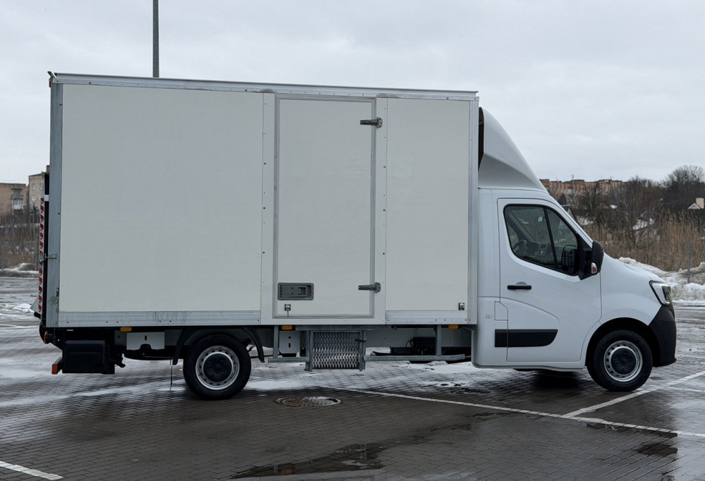 Renault Master 2021 Дубно - зображення 14