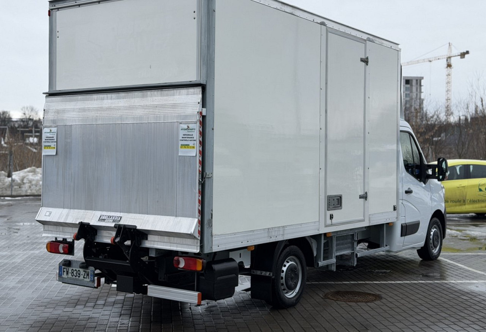 Renault Master 2021 Дубно - зображення 13