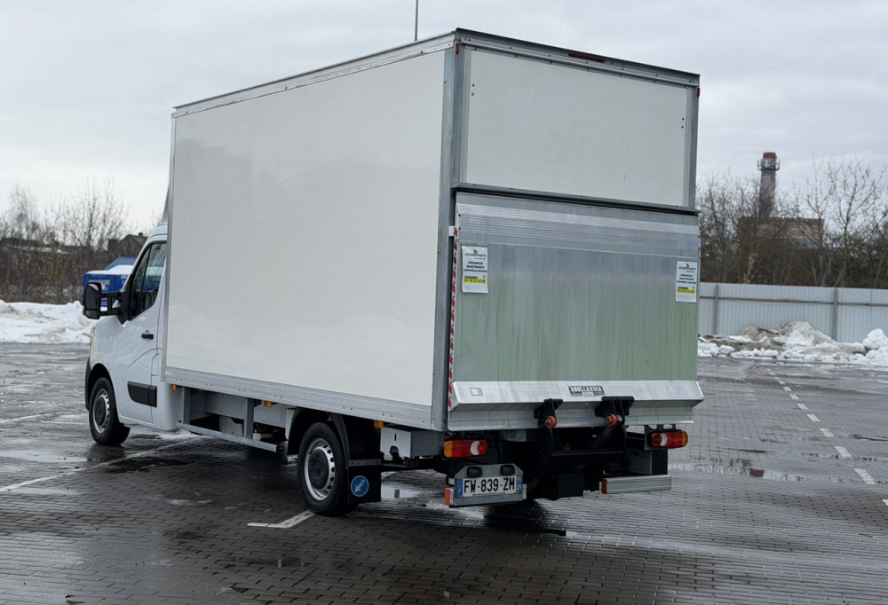 Renault Master 2021 Дубно - зображення 11