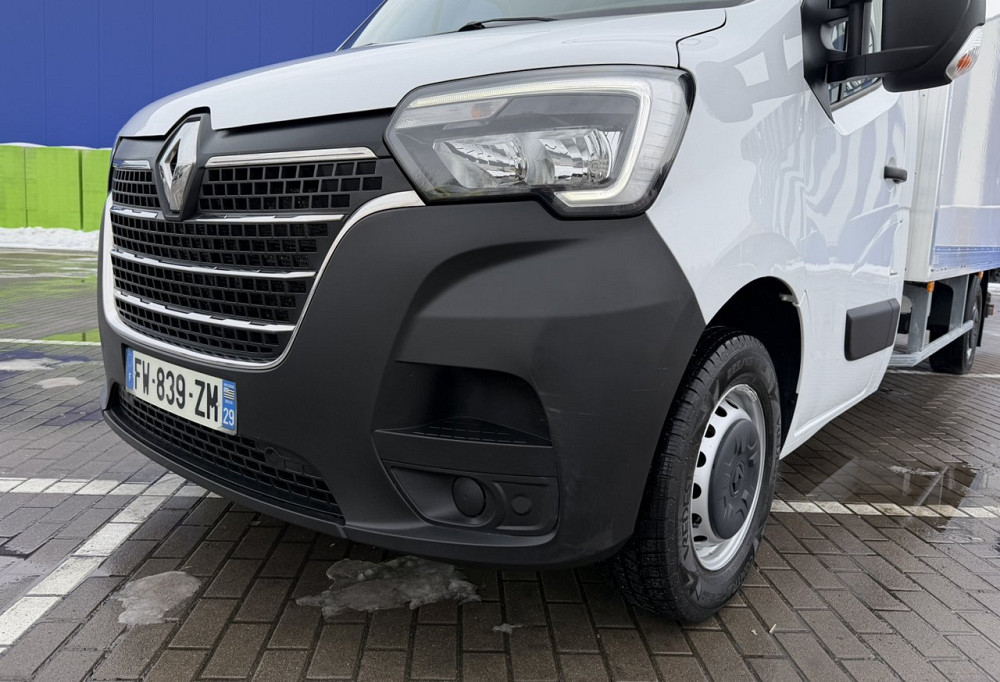 Renault Master 2021 Дубно - зображення 16