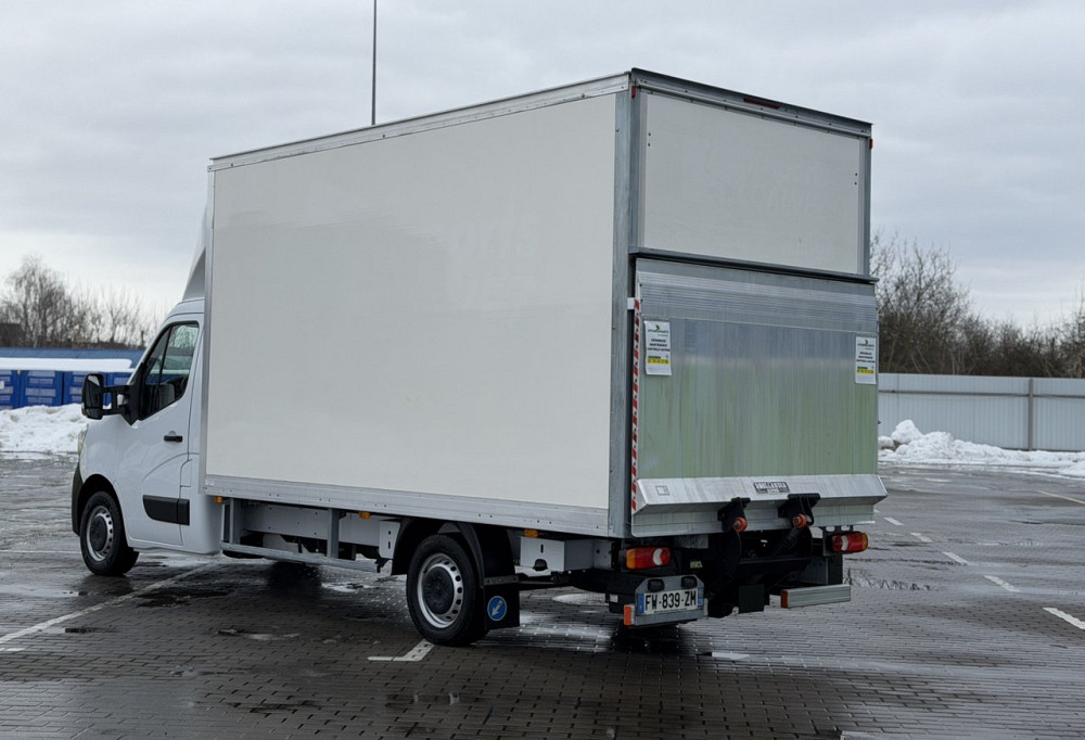 Renault Master 2021 Дубно - зображення 10
