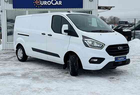 Ford Transit 2021 Київ