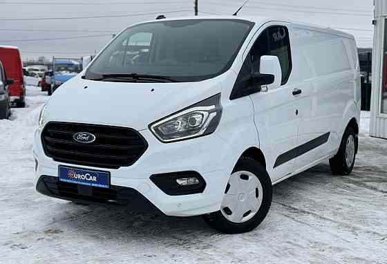 Ford Transit 2021 Київ