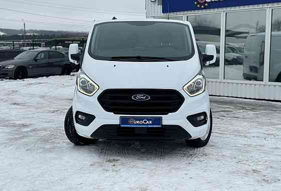 Ford Transit 2021 Київ