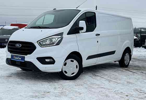 Ford Transit 2021 Київ