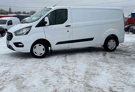 Ford Transit 2021 Київ
