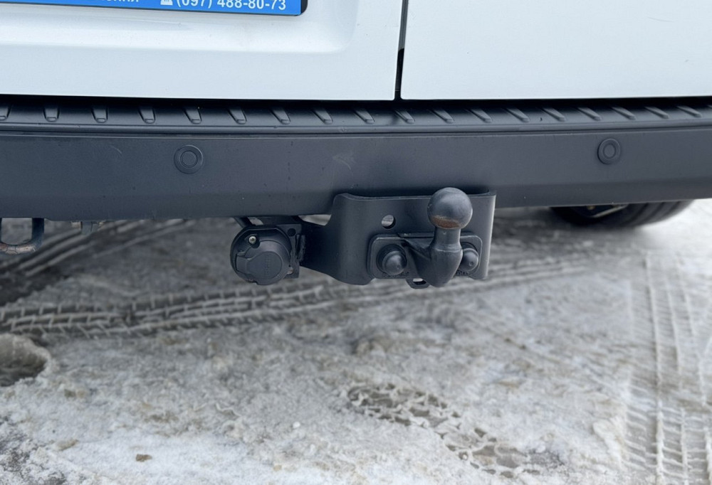 Ford Transit 2021 Київ - зображення 15