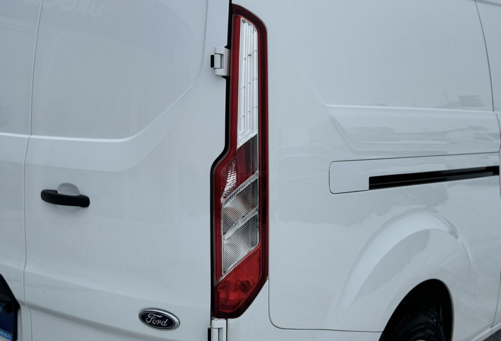 Ford Transit 2021 Київ - зображення 17