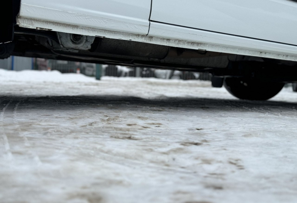 Ford Transit 2021 Київ - зображення 19