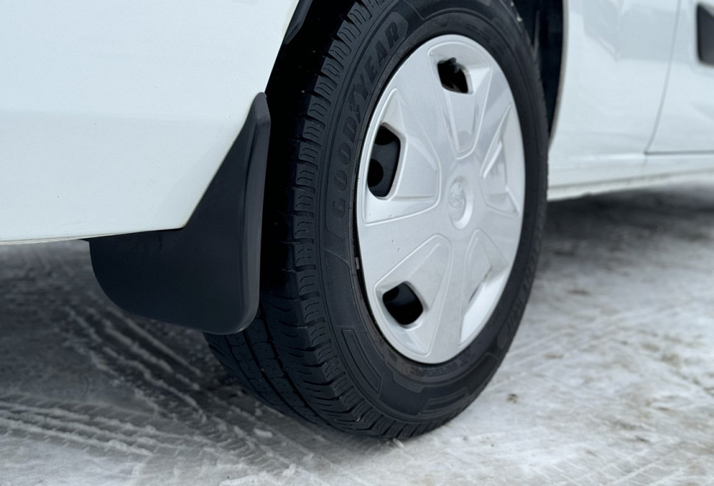 Ford Transit 2021 Київ - зображення 18