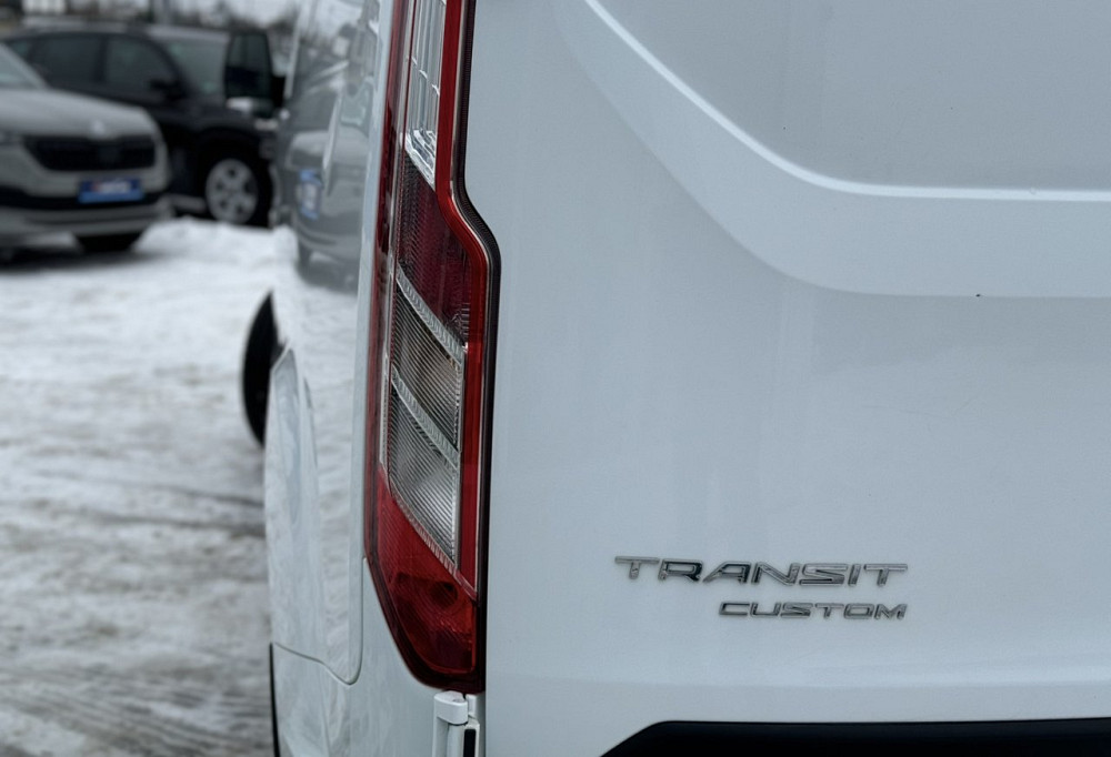Ford Transit 2021 Київ - зображення 16
