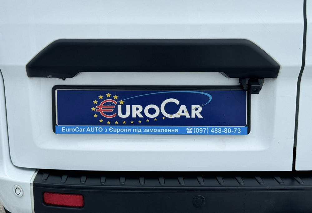 Ford Transit 2021 Київ - зображення 13