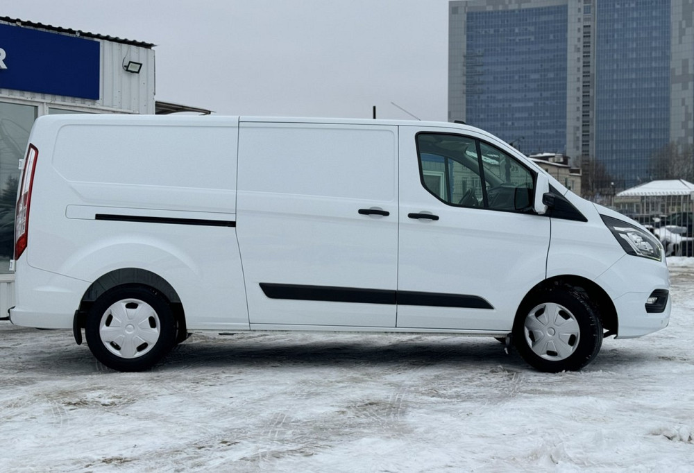 Ford Transit 2021 Київ - зображення 7