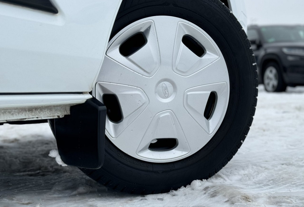 Ford Transit 2021 Київ - зображення 20