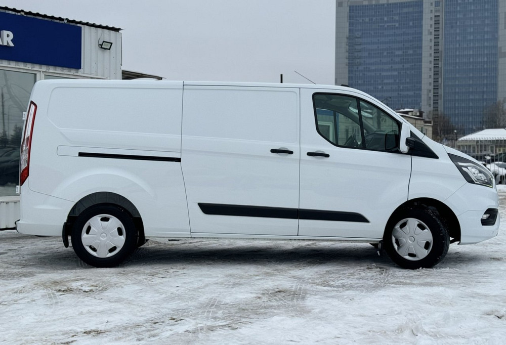 Ford Transit 2021 Київ - зображення 8