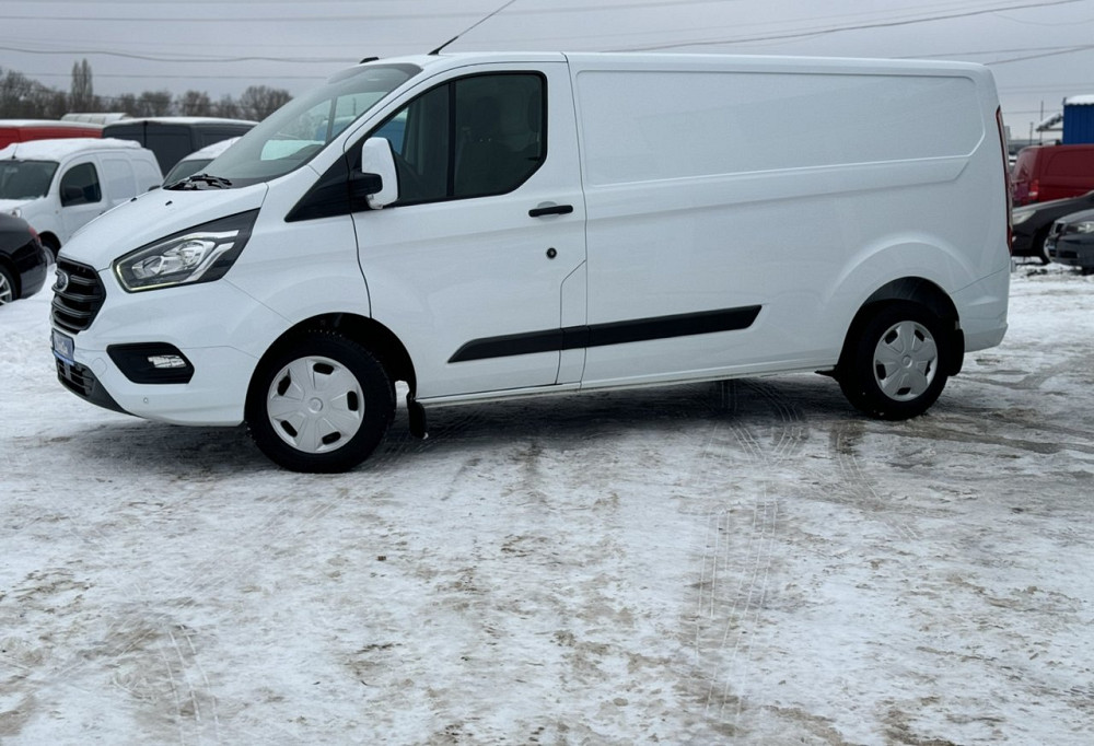 Ford Transit 2021 Київ - зображення 2