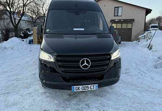 Mercedes-Benz Sprinter 2022 Дубно