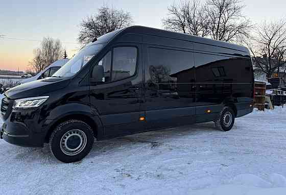 Mercedes-Benz Sprinter 2022 Дубно