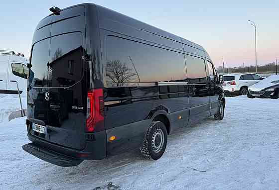 Mercedes-Benz Sprinter 2022 Дубно