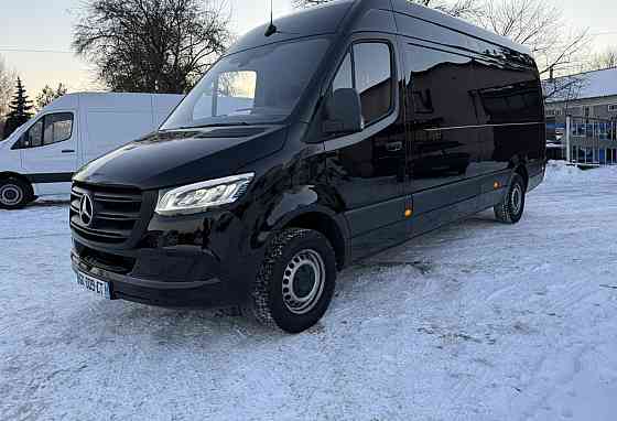 Mercedes-Benz Sprinter 2022 Дубно