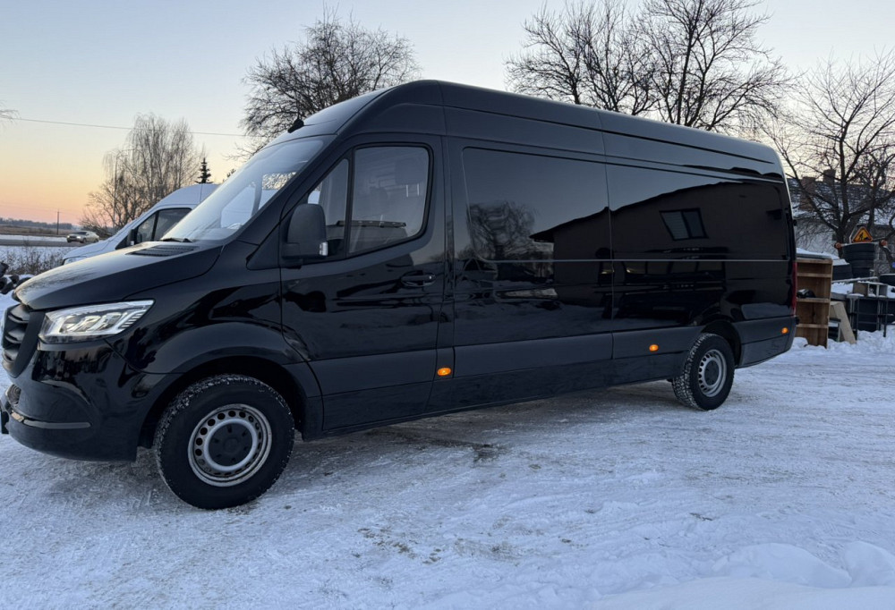 Mercedes-Benz Sprinter 2022 Дубно - зображення 2