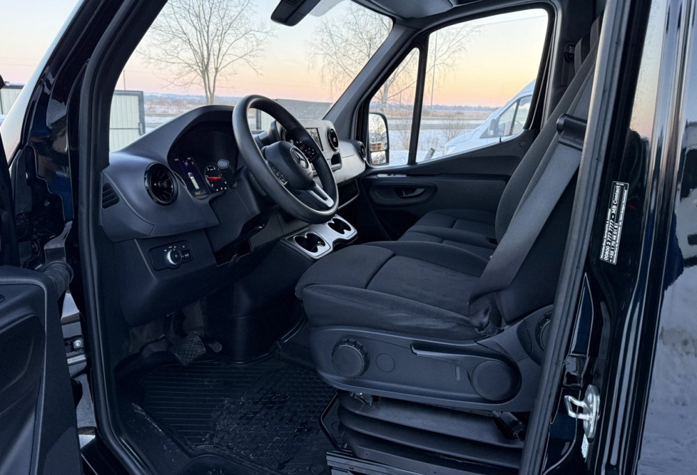 Mercedes-Benz Sprinter 2022 Дубно - зображення 10