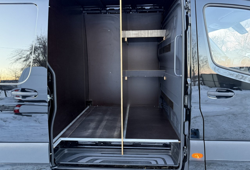 Mercedes-Benz Sprinter 2022 Дубно - зображення 20