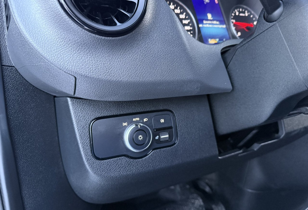 Mercedes-Benz Sprinter 2022 Дубно - зображення 14