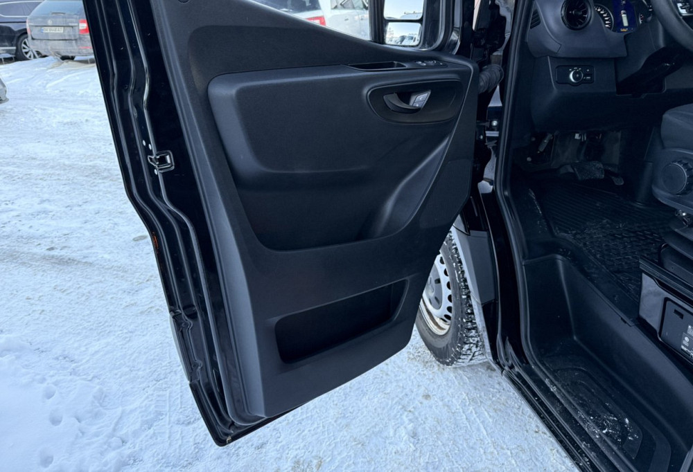 Mercedes-Benz Sprinter 2022 Дубно - зображення 11