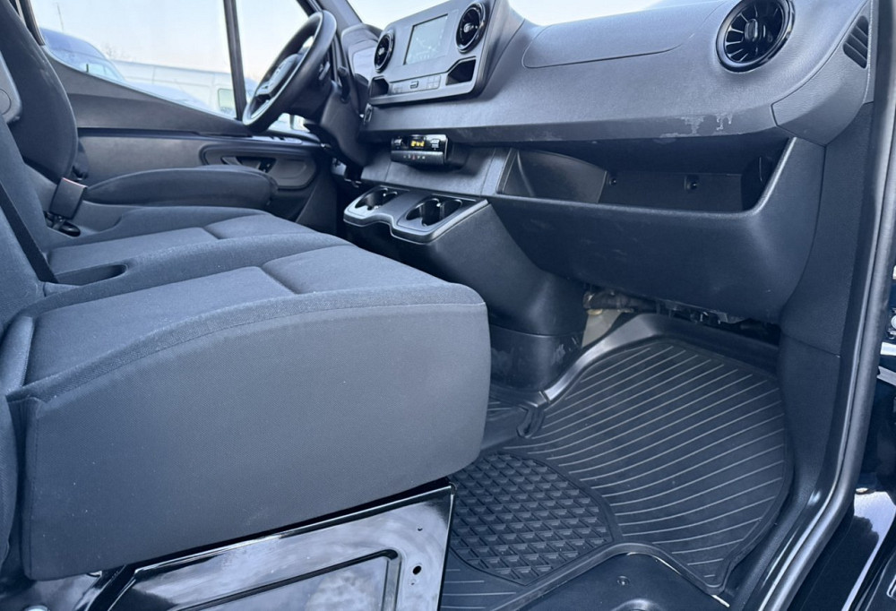 Mercedes-Benz Sprinter 2022 Дубно - зображення 17