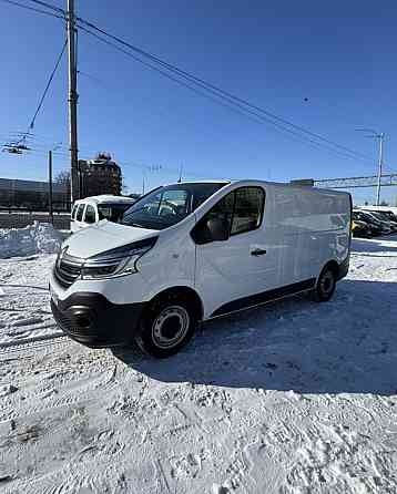 Renault Trafic 2020 Київ