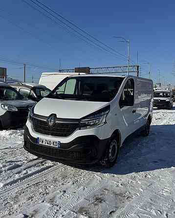 Renault Trafic 2020 Київ