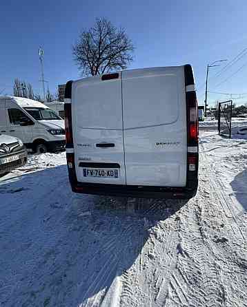 Renault Trafic 2020 Київ