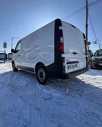 Renault Trafic 2020 Київ