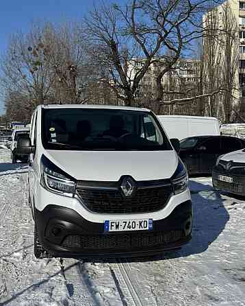 Renault Trafic 2020 Київ