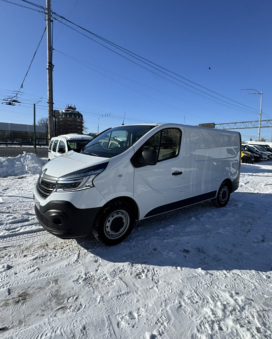 Renault Trafic 2020 Київ - зображення 4