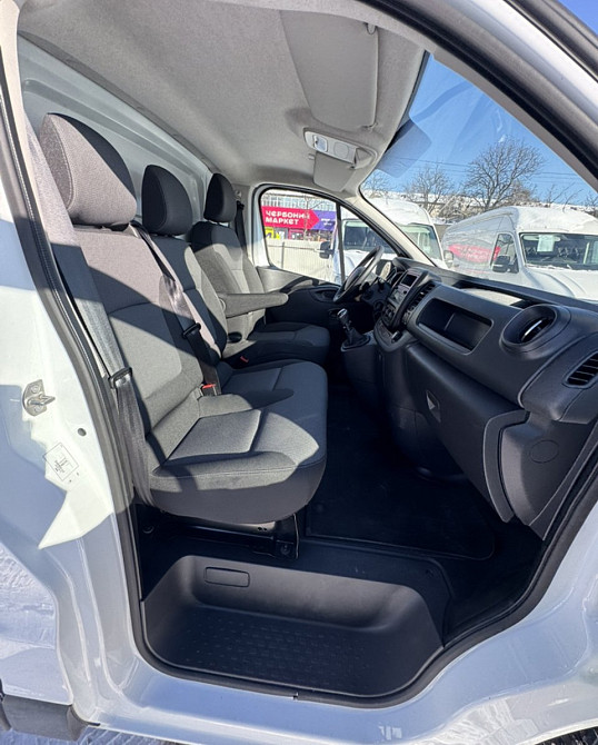 Renault Trafic 2020 Київ - зображення 17