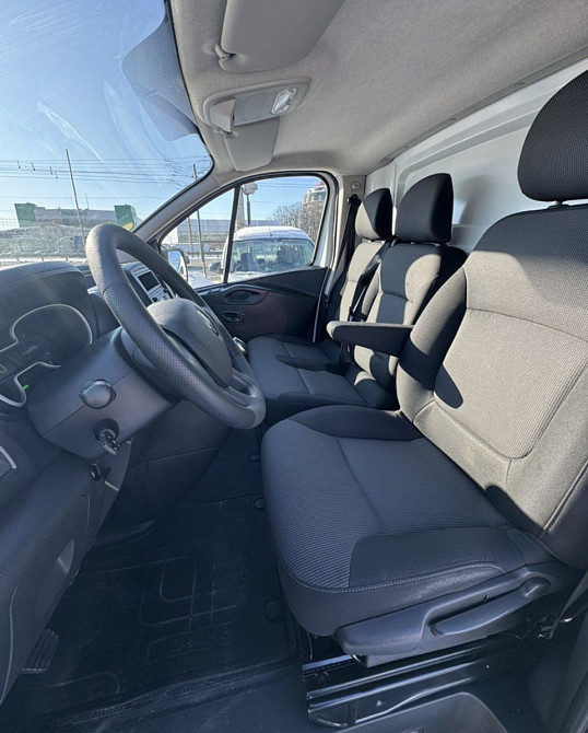 Renault Trafic 2020 Київ - зображення 9