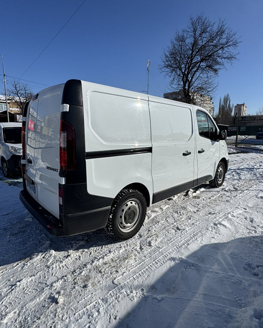 Renault Trafic 2020 Київ - зображення 7