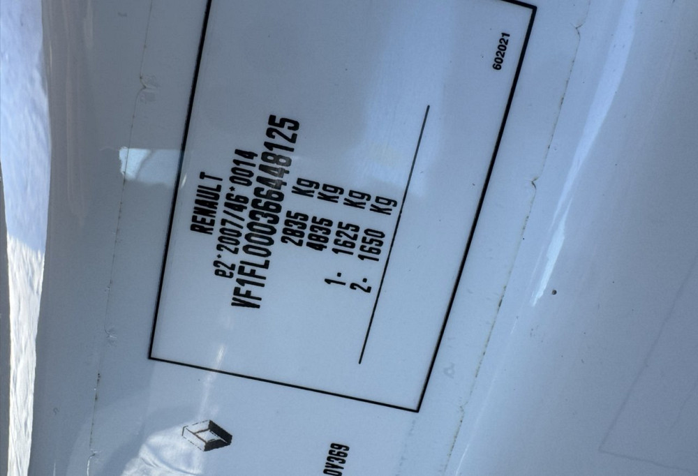 Renault Trafic 2020 Київ - зображення 19